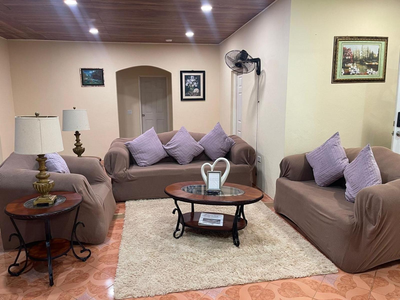 Casa vacanze Boston Bay, Portland Cozy Corner