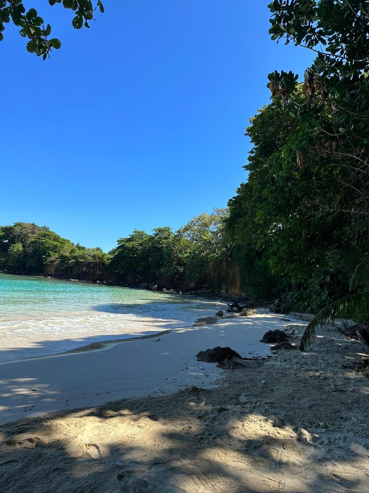 Boston Bay, Portland Cozy Corner Casa vacanze Port Antonio