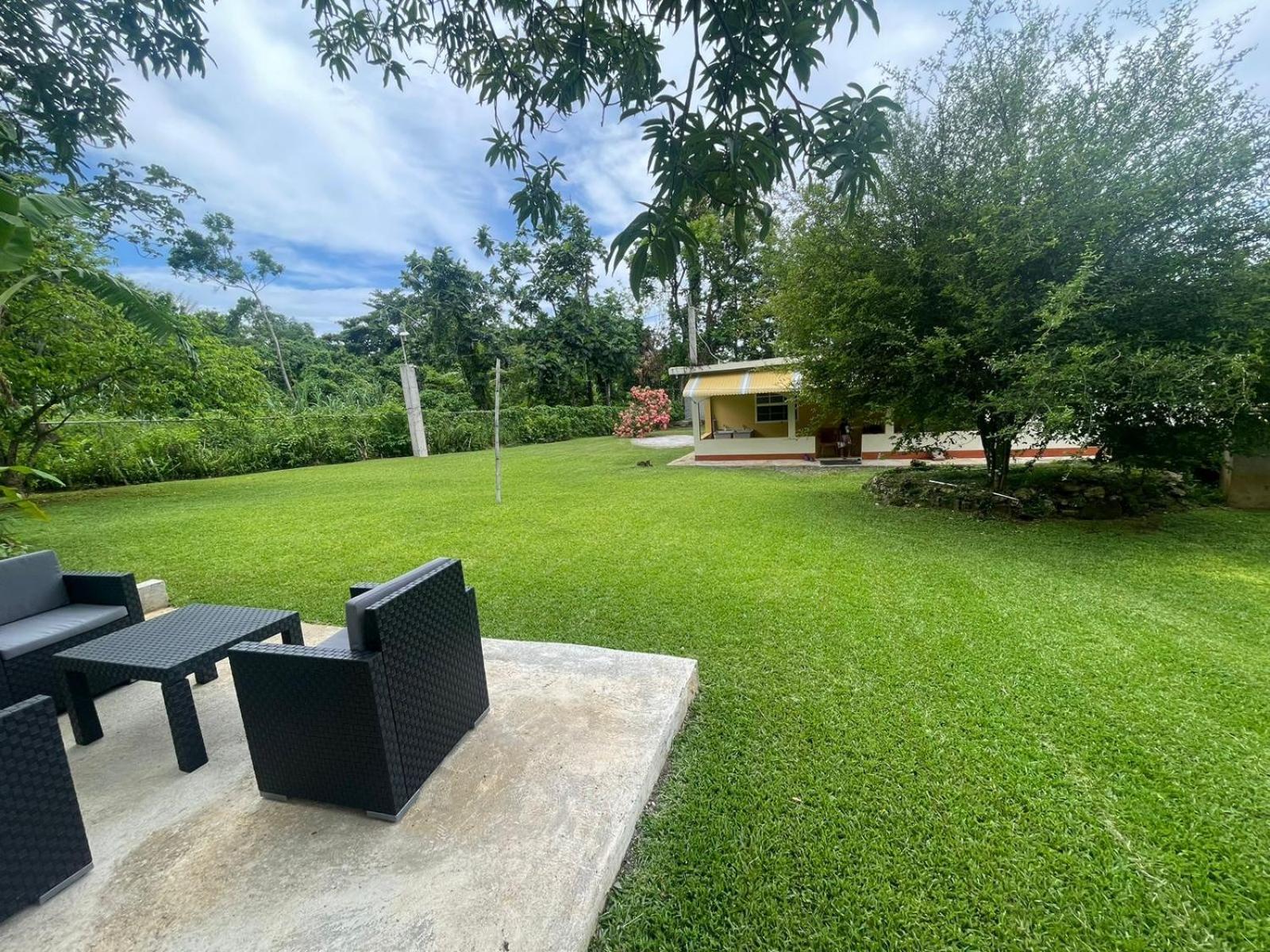 Holiday home Boston Bay, Portland Cozy Corner Port Antonio