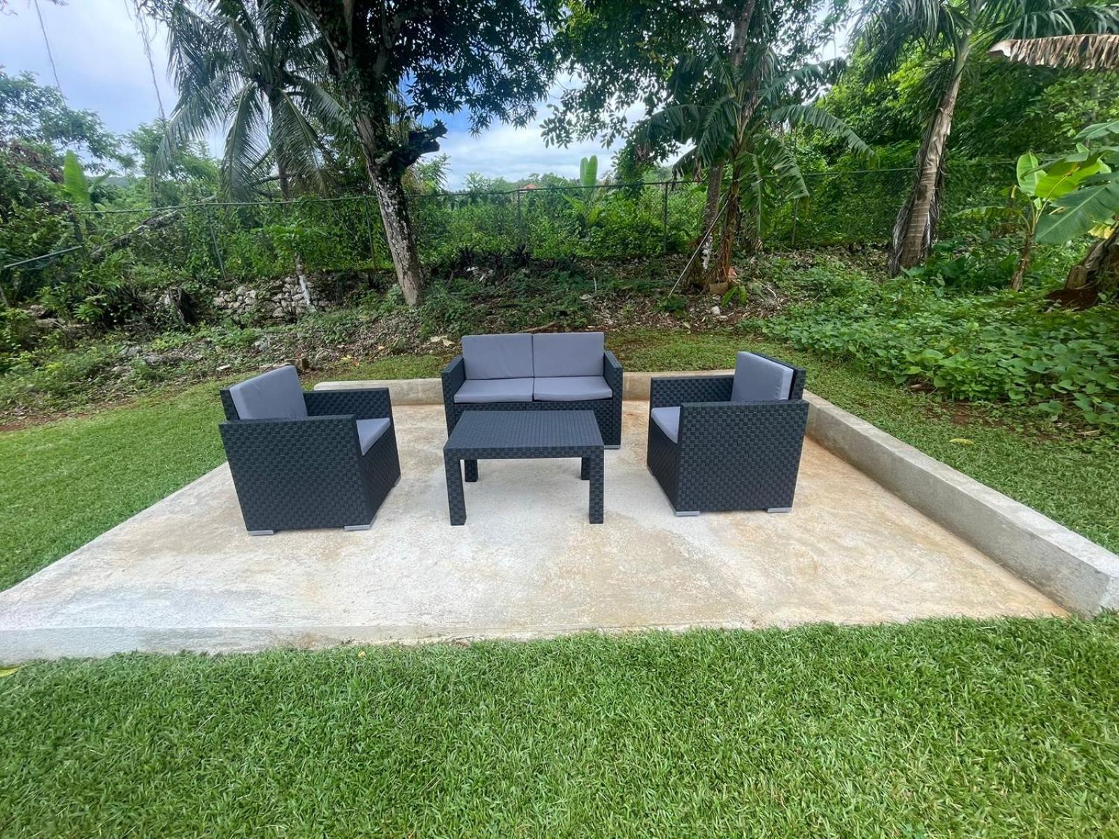 Boston Bay, Portland Cozy Corner Port Antonio